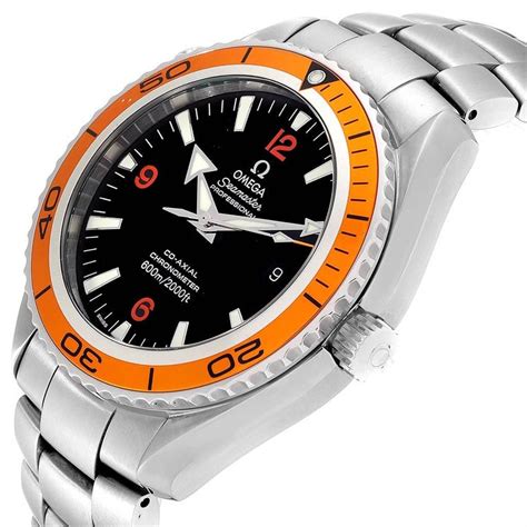 omega seamaster planet ocean xl|omega seamaster planet ocean.